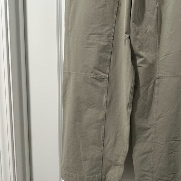 lululemon athletica Women’s Cargo Pants in Tan - Picture 2 of 11